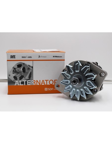 ALTERNATORI: vendita online ALTERNATORE 14V 95A - Rif.0.900.2117.5 in offerta