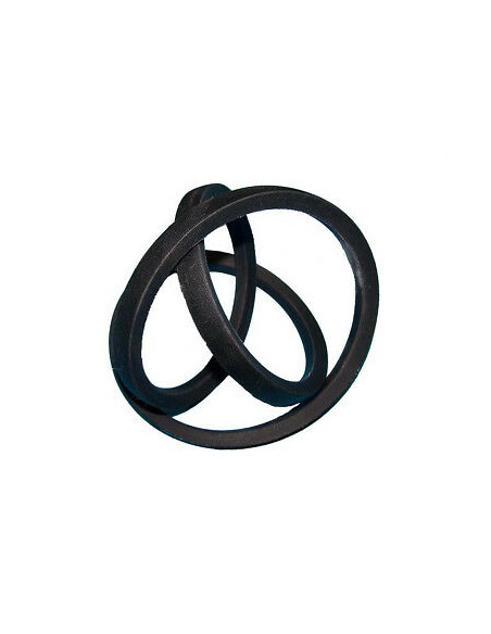 CINGHIE: vendita online CINGHIA TRAPEZOIDALE LISCIA 1600 mm RIF. 01145369 in offerta