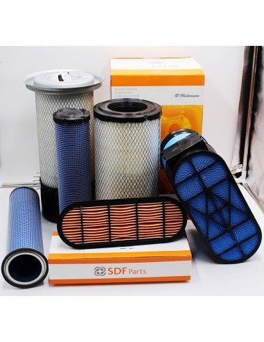 FILTRI: vendita online FILTRO ARIA ESTERNO RIF. 0.900.2440.2 in offerta