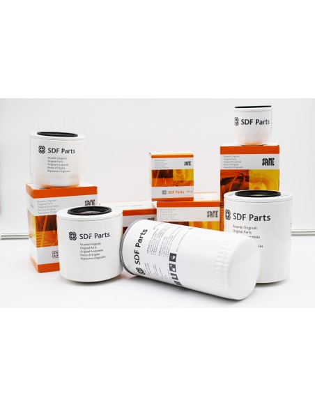 FILTRI: vendita online FILTRO OLIO MOTORE RIF. 0.900.2577.5 in offerta