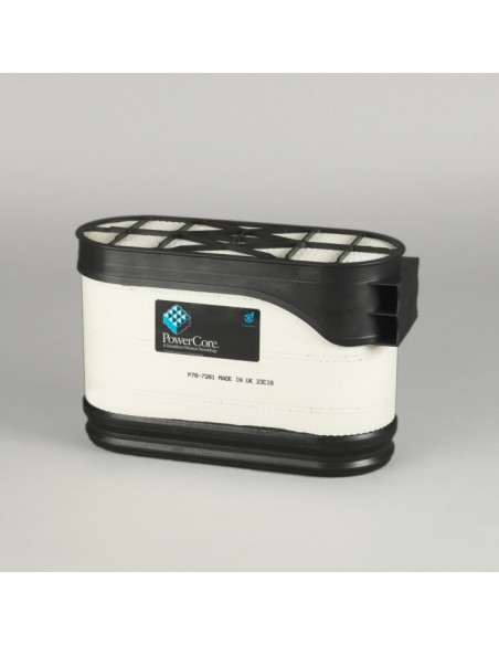 FILTRI: vendita online FILTRO ARIA PRIMARIO OBROUND POWERCORE RIF. BHC5087 in offerta
