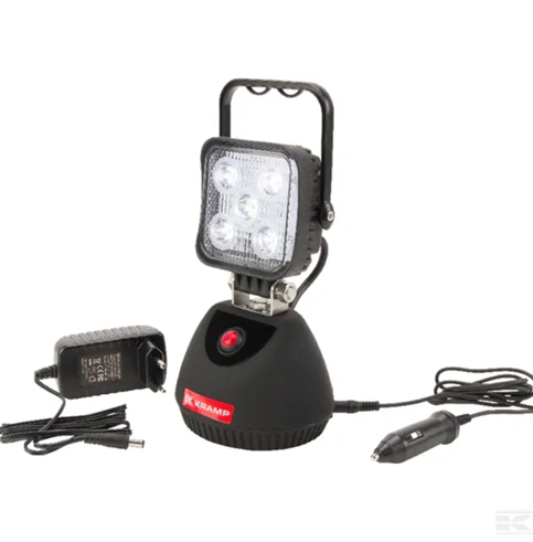 Lampada a led con altoparlante Bluetooth e Powerbank Oli 310 AB