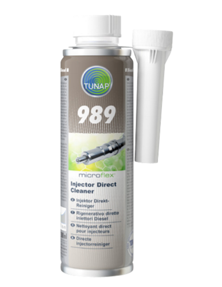 ADDITIVI E SBLOCCANTI: vendita online 989 Rigenerativo per Iniettori Diesel – Pulizia e Prestazioni Migliorate in offerta