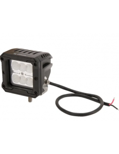 FARI E GIROFARI: vendita online FARO DA LAVORO LED 18 W 1620lm-AMPIO RIF. LA10092 in offerta