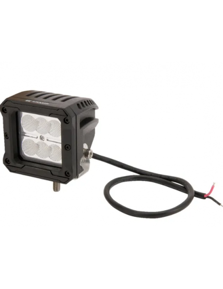 FARI E GIROFARI: vendita online FARO DA LAVORO LED 18 W 1620lm-AMPIO RIF. LA10092 in offerta