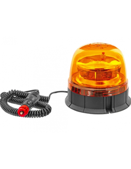 FARI E GIROFARI: vendita online GIROFARO LED, FISSAGGIO MAGNETICO, SPINA EMC RIF. LA20026 in offerta