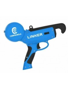 LEGATRICI: vendita online LEGATRICE ELETTRICA CAMPAGNOLA TIPO LINKER in offerta