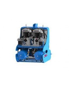 COMPRESSORI: vendita online COMPRESSORE PTO CAMPAGNOLA ECOPLUS 1700 TANDEM in offerta