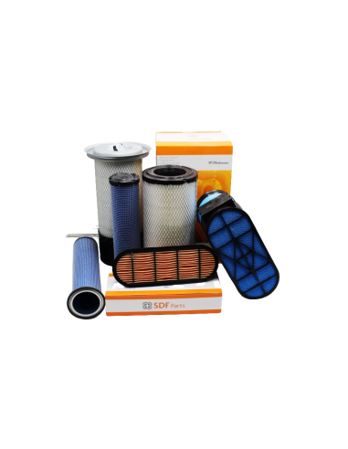 FILTRI: vendita online FILTRO ARIA CABINA - 04411228 in offerta