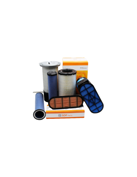 FILTRI: vendita online FILTRO CABINA - Rif.0.013.8520.0 in offerta