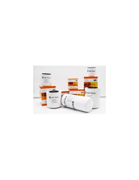 FILTRI: vendita online FILTRO OLIO MOTORE Rif. 2.4419.460.0/10 in offerta
