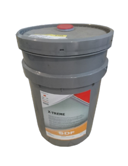 OLIO: vendita online SUPER TRACTOR OIL UNIVERSAL AD ALTE PRESTAZIONI X-TREME OIL 20LT - Rif.04439663.2 in offerta