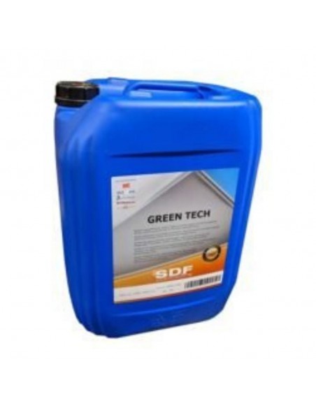 OLIO: vendita online LIQUIDO PROTETTIVO RADIATORI SAME DEUTZ FAHR LAMBORGHINI SDF GREEN TECH COOLANT 20LT - Rif.0.901.0045.2/...