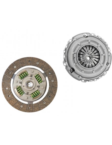 FRIZIONI: vendita online KIT RIPARAZIONE FRIZIONE 12'' PER TRATTORI E CINGOLATI - Rif.9.55623.00.9 in offerta