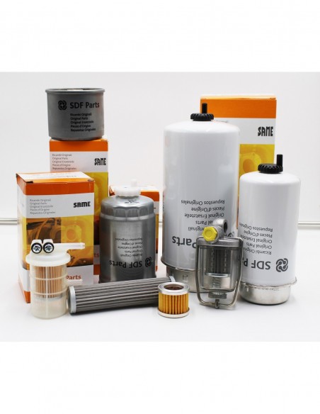 FILTRI: vendita online FILTRO ADBLUE - 02934690 in offerta