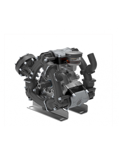 POMPE E MOTOPOMPE: vendita online POMPA COMET BPS 160 RIF. BPS 160 in offerta