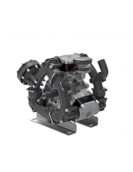 POMPE E MOTOPOMPE: vendita online POMPA COMET BPS 160 RIF. BPS 160 in offerta