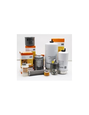 FILTRI: vendita online FILTRO GASOLIO - RE60021 in offerta