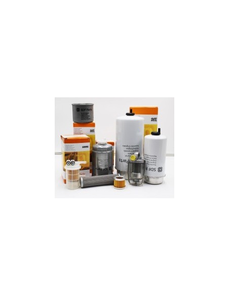 FILTRI: vendita online FILTRO GASOLIO - RE60021 in offerta