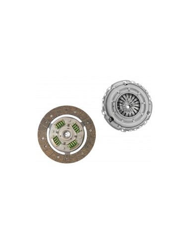 FRIZIONI: vendita online Kit Frizione Completa Originale 13’’ Disco Organico - Rif. 9.62023.00.9 in offerta