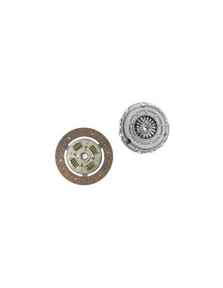 FRIZIONI: vendita online Kit Frizione Completa Originale 13’’ Disco Organico - Rif. 9.62023.00.9 in offerta