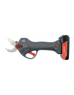 FORBICI ELETTRICHE: vendita online Forbice Elettrica Zanon ZM 35| Incluse n.2 Li-Ion 21V - 2.5 Ah in offerta