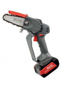 POTATORE ELETTRONICO: vendita online POTATORE ELETTRICO MANUALE ZANON ZP100 - G2060527 - INCLUSE N.2 BATTERIE 5 Ah - 21V in o...