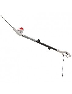 TAGLIASIEPI: vendita online IKRA tagliasiepi telescopico elettrico ITHS 600, 600W in offerta 2