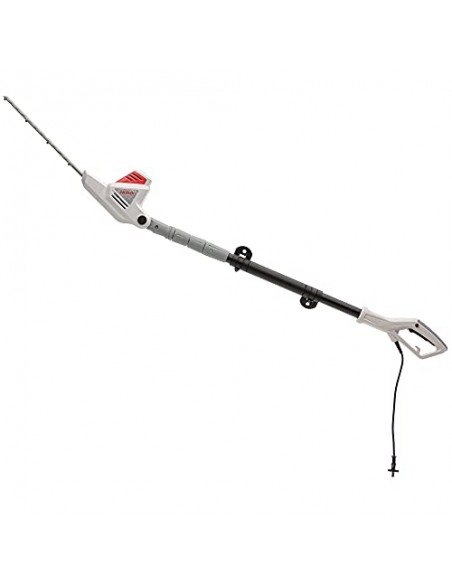 TAGLIASIEPI: vendita online IKRA tagliasiepi telescopico elettrico ITHS 600, 600W in offerta