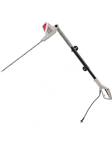 TAGLIASIEPI: vendita online IKRA tagliasiepi telescopico elettrico ITHS 600, 600W in offerta