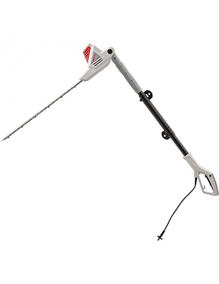 TAGLIASIEPI: vendita online IKRA tagliasiepi telescopico elettrico ITHS 600, 600W in offerta