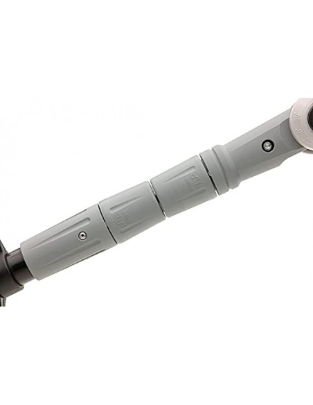 TAGLIASIEPI: vendita online IKRA tagliasiepi telescopico elettrico ITHS 600, 600W in offerta