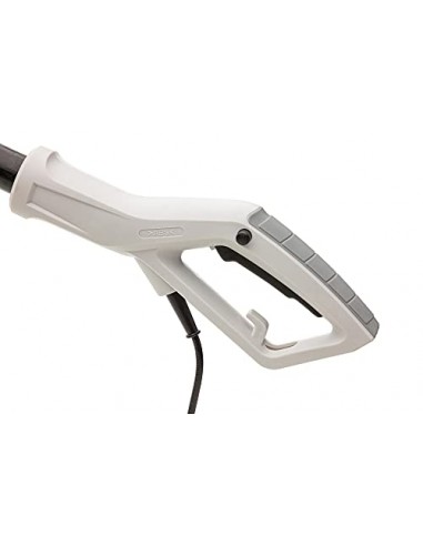 TAGLIASIEPI: vendita online IKRA tagliasiepi telescopico elettrico ITHS 600, 600W in offerta