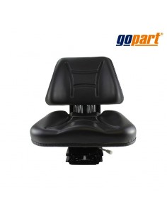 SEDILI: vendita online Sedile in PVC sospensione TS21000GP in offerta