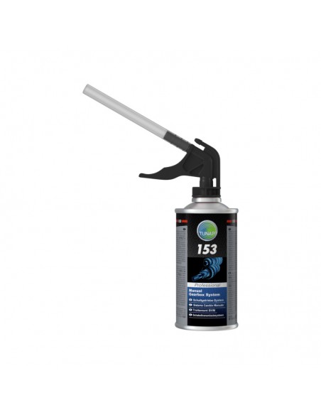 ADDITIVI E SBLOCCANTI: vendita online TUNAP 153 Additivo per Cambio Manuale 125 ml| Protezione Avanzata e Riduzione del Rumor...