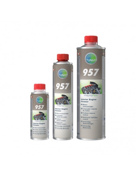 ADDITIVI E SBLOCCANTI: vendita online Tunap 957 Pulitore Interno Motore – Detergente Efficace e Sicuro in offerta