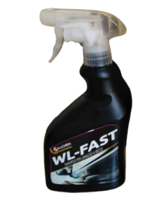 ADDITIVI E SBLOCCANTI: vendita online SHAMPOO PER LAVAGGIO A SECCO WL-FAST 1 in offerta