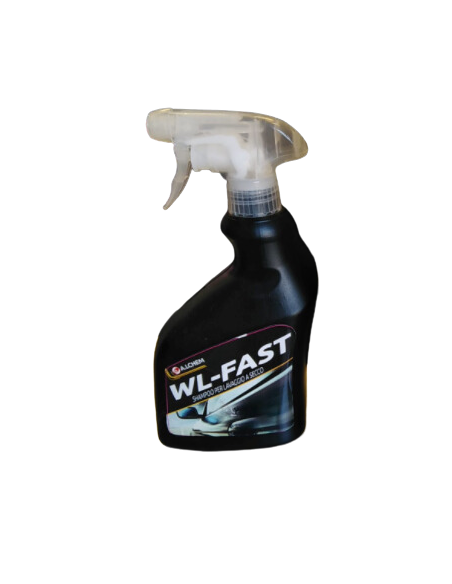 ADDITIVI E SBLOCCANTI: vendita online SHAMPOO PER LAVAGGIO A SECCO WL-FAST 1 in offerta