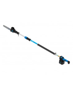 POTATORE ELETTRONICO: vendita online POTATORE ELETTRICO MANUALE SU ASTA CAMPAGNOLA MODELLO T-REX - INCLUSA BATTERIA 5Ah - 2,6...