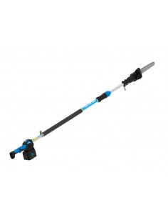 POTATORE ELETTRONICO: vendita online POTATORE ELETTRICO MANUALE SU ASTA CAMPAGNOLA MODELLO T-REX - INCLUSA BATTERIA 5Ah - 2,6... 2