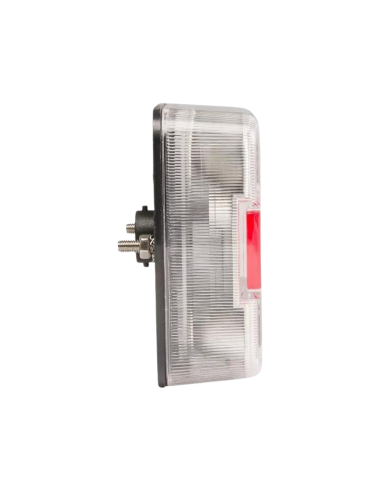 FARI E GIROFARI: vendita online FANALE POSTERIORE LED in offerta