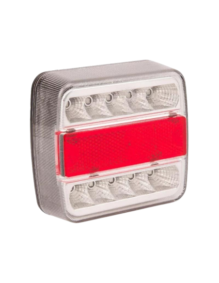 FARI E GIROFARI: vendita online FANALE POSTERIORE LED in offerta