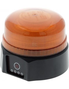 FARI E GIROFARI: vendita online Girofaro LED, ricaricabile in offerta