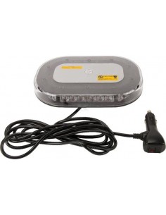 FARI E GIROFARI: vendita online Barra luminosa a LED magnetica 90W in offerta