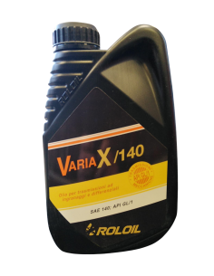 OLIO: vendita online VARIA X/90 -AZ in offerta