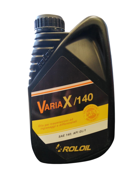 OLIO: vendita online VARIA X/90 -AZ in offerta