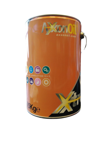 GRASSO: vendita online GRASSO XTREME LITEX 2 [4,5 kg] in offerta