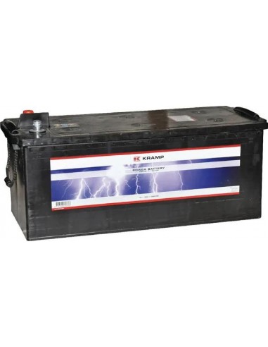 BATTERIE: vendita online Batteria 12V 180Ah 1400A in offerta