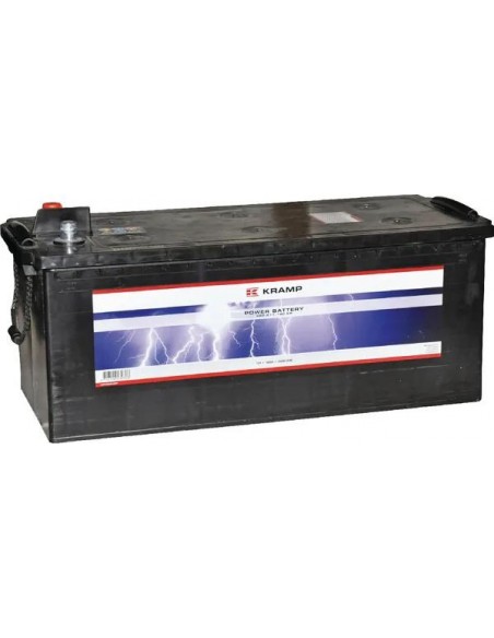BATTERIE: vendita online Batteria 12V 180Ah 1400A in offerta