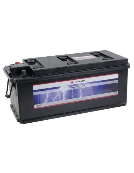 BATTERIE: vendita online Batteria 12V 143Ah 950A in offerta